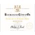 Philippe le Hardi Clos de la Chaise Dieu Monopole Blanc 2023 Front Label