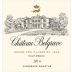 Chateau Belgrave 2014 Front Label