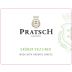 Pratsch Organic Gruner Veltliner (1 Liter) 2022 Front Label
