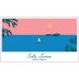 Domaine Montrose Solis Lumen Rose 2023 Front Label