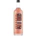 Charbay Blood Orange Mandarin Vodka (1 Liter) Front Bottle Shot