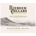 Riebeek Cellars Sauvignon Blanc 2021 Front Label