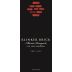 Klinker Brick Marisa Vineyard Old Vine Zinfandel 2021 Front Label