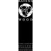 Ravenswood Belloni Ranch Zinfandel 2015 Front Label