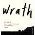 Wrath San Saba Vineyard Syrah 2019 Front Label