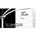 Lionel Faury L'Art Zele Syrah 2023 Front Label