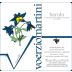 VoerzioMartini Barolo 2018 Front Label