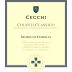 Cecchi Chianti Classico Storia di Famiglia 2022 Front Label