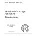 Trail Marker Wine Co. Manchester Ridge Chardonnay 2017 Front Label