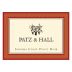 Patz & Hall Sonoma Coast Pinot Noir (375ML half-bottle) 2016 Front Label