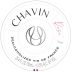Pierre Chavin Zero Rose (Non-Alcoholic) Front Label