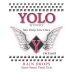 Yolo Winery Rain Drops Semi-Sweet Pinot Gris Front Label
