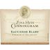 Zina Hyde Cunningham Sauvignon Blanc 2015 Front Label