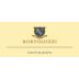 Bortoluzzi Sauvignon 2018 Front Label
