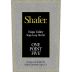 Shafer One Point Five Cabernet Sauvignon 2016 Front Label