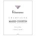 Marie Courtin Resonance Blanc de Noirs Extra Brut Gift Product Image