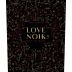 Love Noir Satin Red 2017 Front Label