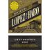 Hacienda Lopez de Haro Rioja Gran Reserva 2009 Front Label
