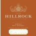 Hillrock Single Malt Whiskey 112.9 Proof Front Label