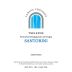 Domaine Tselepos Santorini Assyrtiko 2019 Front Label