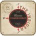 Vinum Cellars The Insider Chardonnay 2018 Front Label