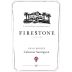 Firestone Paso Robles Cabernet Sauvignon 2023 Front Label