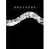 Rodney Strong Brothers Vineyard Cabernet Sauvignon 2019 Front Label