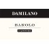 Damilano Barolo Cannubi 2021 Front Label