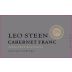Leo Steen Ascona Vineyard Cabernet Franc 2018 Front Label