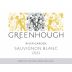 Greenhough River Garden Sauvignon Blanc 2022 Front Label