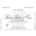 Marc Colin St-Aubin La Chateniere Premier Cru 2020 Front Label