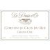 Domaine de la Pousse d'Or Corton Clos du Roi Grand Cru 2020 Front Label