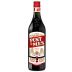 Carpano Punt E Mes Vermouth Front Bottle Shot