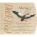 Duck Pond Desert Wind Vineyard Merlot 2005 Front Label