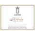 Gentilini Robola 2018 Front Label
