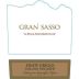 Farnese Gran Sasso La Bella Addormentata Pinot Grigio 2015 Front Label