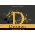 Champagne Dosnon Recolte Noire Brut Front Label