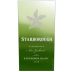 Starborough Marlborough Sauvignon Blanc 2018 Front Label