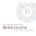 Bouchaine Dijon Clone Estate Pinot Noir 2019 Front Label