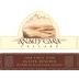 Anam Cara Estate Reserve Pinot Noir 2008 Front Label