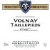 Ballot-Millot Volnay Taillepieds Premier Cru 2017 Front Label