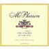 McPherson Tre Colore 2017 Front Label