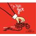 Mas Theo Mr. & Mrs. Theo P'tit Ga 2021 Front Label
