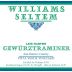 Williams Selyem Vista Verde Late Harvest Gewurztraminer (375ML half-bottle) 2019 Front Label