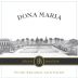Dona Maria Tinto 2018 Front Label
