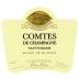 Taittinger Comtes de Champagne Blanc de Blancs (1.5 Liter Magnum) 2011 Front Label