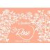 Chateau Roubine La Rose 2018 Front Label