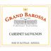Chateau Tanunda Grand Barossa Cabernet Sauvignon 2020 Front Label