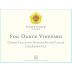 Hartford Court Fog Dance Vineyard Chardonnay 2016 Front Label