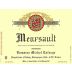 Domaine Michel Lafarge Meursault Vendanges Selectionnees 2022 Front Label